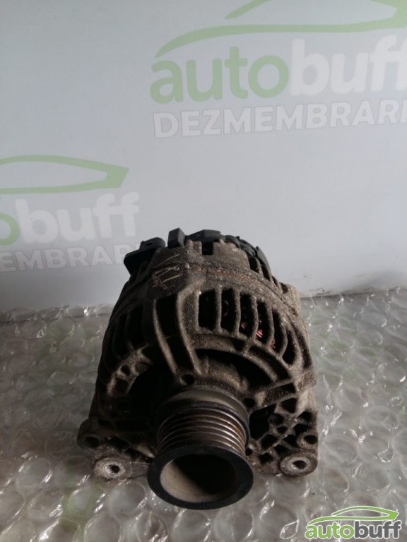 Alternator Volkswagen POLO IV (Typ 6Q/9N