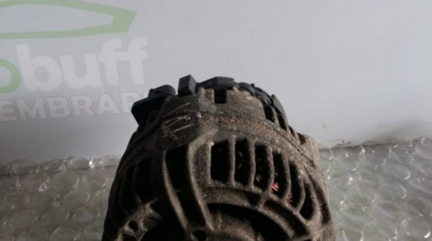 Alternator Volkswagen POLO IV (Typ 6Q/9N/9N3; 20022009) 1.4 TDI+FOX,BEETLE,Ibiza 4,TOLEDO 045 903 023 045 903 023 BOO 045903023