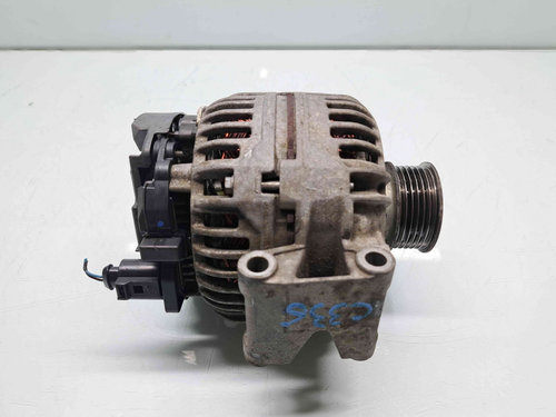 Alternator Volkswagen Scirocco (137) [Fabr 2008-2017] 06B903016AB 2.0 FSI CCZB 155KW / 210CP