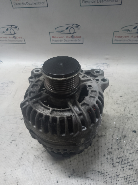 Alternator Volkswagen Scirocco 2.0 2012, 06F903023F