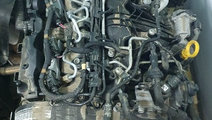 Alternator Volkswagen Scirocco 2.0 TDI tip motor C...
