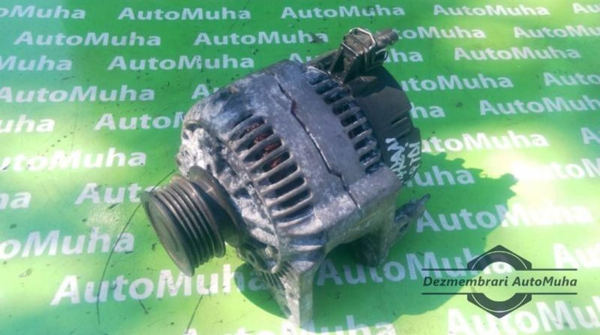 Alternator Volkswagen Sharan (2000-2010) 0 123 310 038