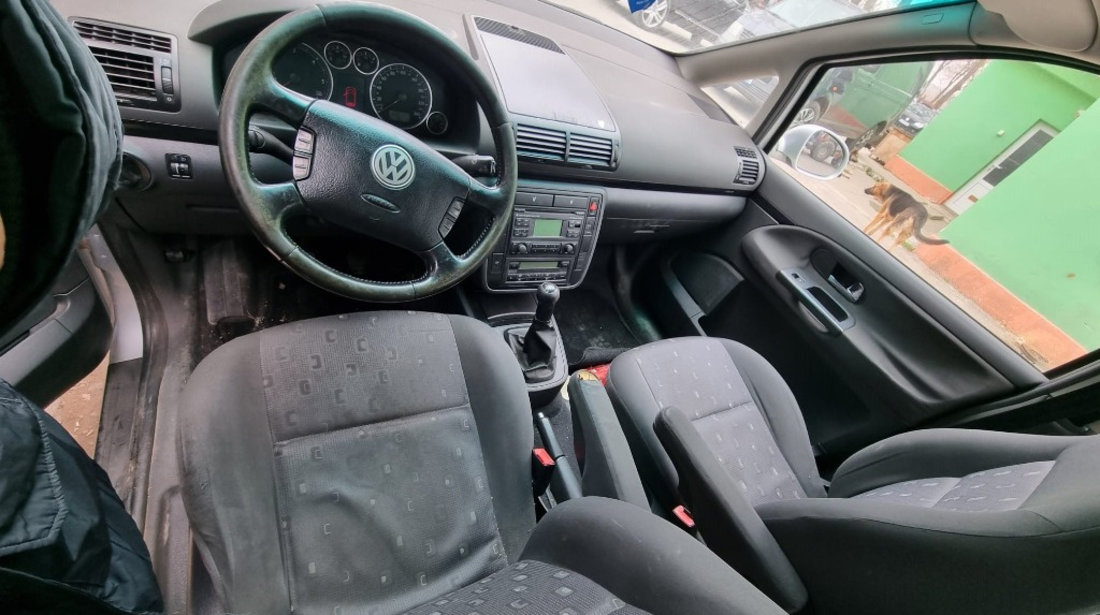 Alternator Volkswagen Sharan 2008 BRT 2.0tdi