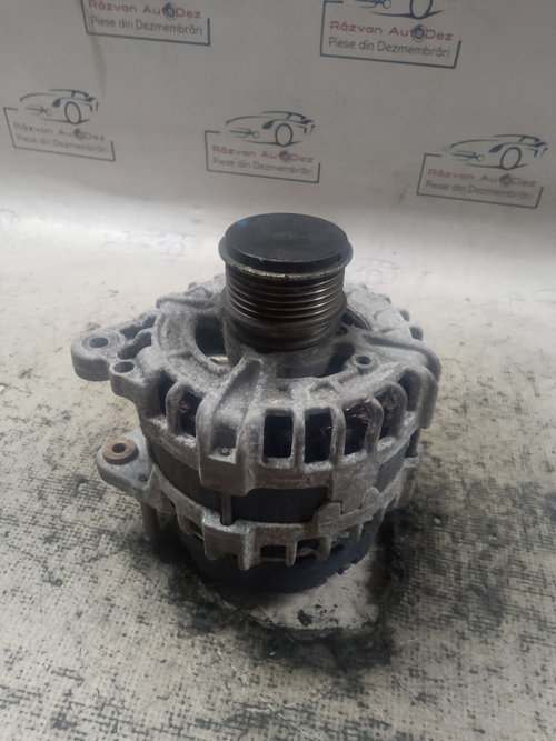 Alternator Volkswagen Sharan 2012, 03L903024F