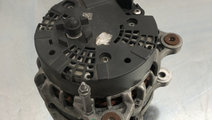 Alternator Volkswagen Sharan 7N 2.0 TDI 4Motion Ma...