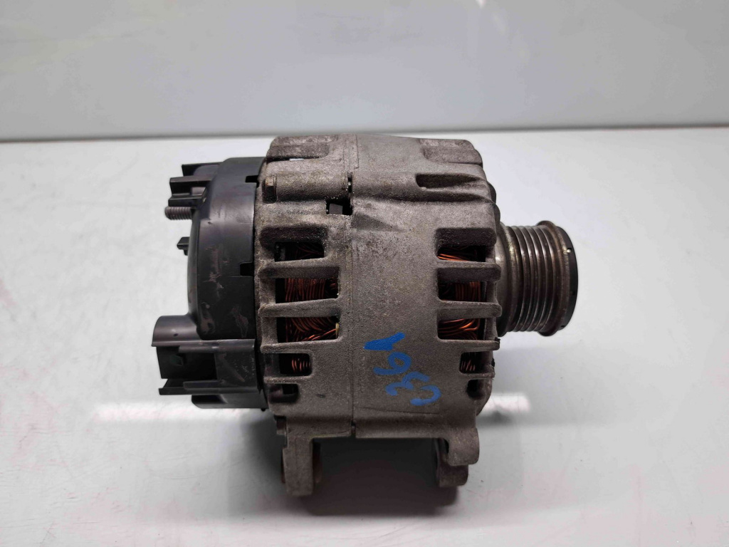Alternator Volkswagen Sharan (7N) [Fabr 2011-prezent] 03L903023F 1.6 TDI CAYB 66KW / 90CP