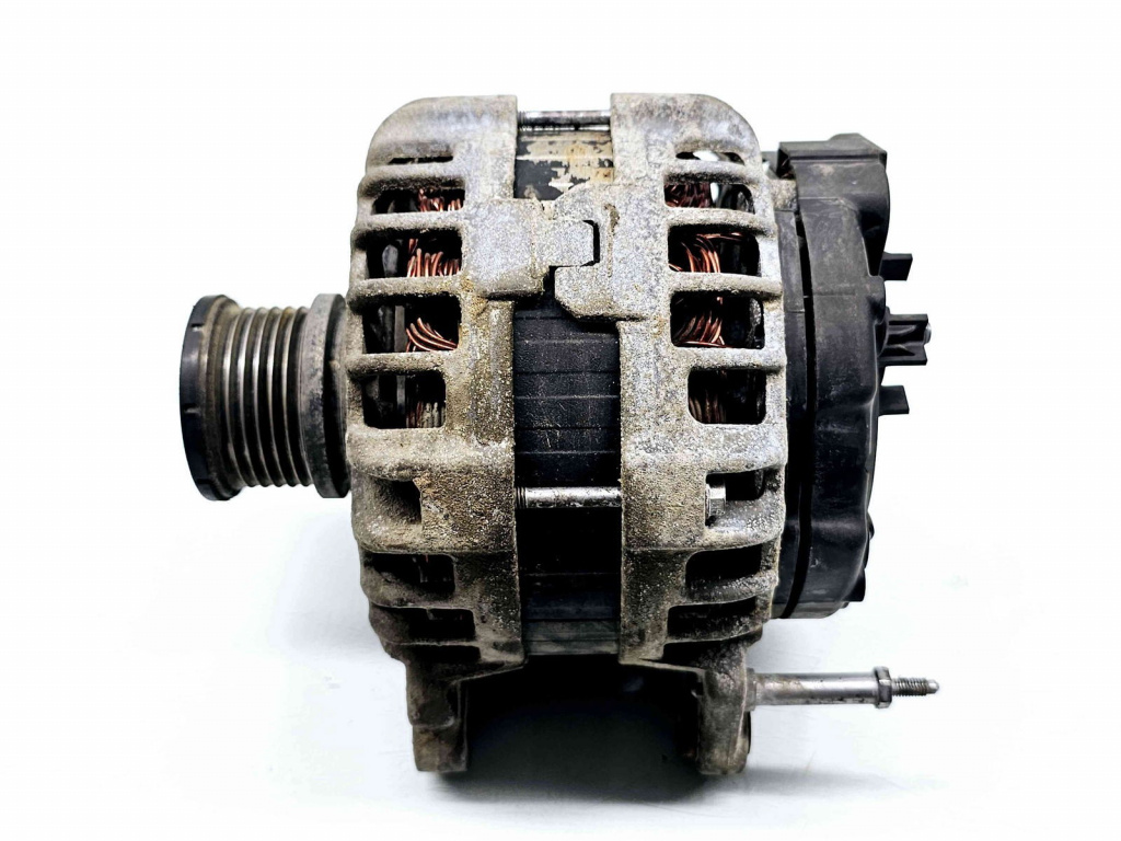 Alternator Volkswagen Sharan (7N) [Fabr 2011-prezent] 04L903024S 2.0 TDI DFSF 55KW / 75CP