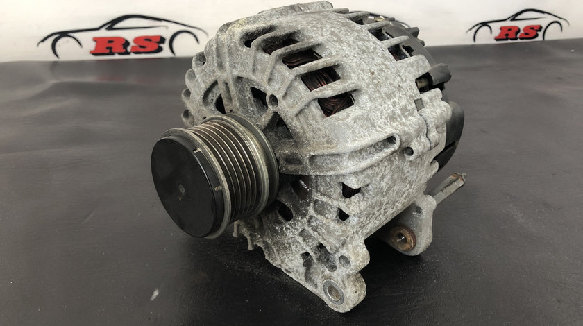 Alternator Volkswagen Sharan sedan 2011 (03L903023B)