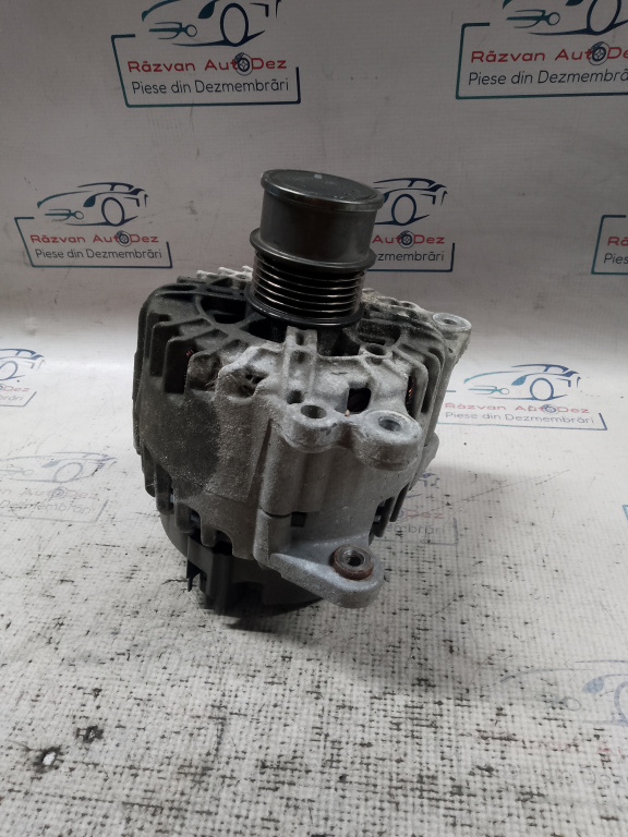 Alternator Volkswagen Sportsvan 1.4 Benzina 2015, 04C903023K