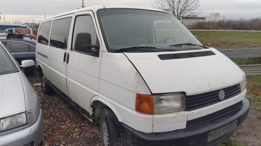 Alternator Volkswagen T4 2000 Van 2.4