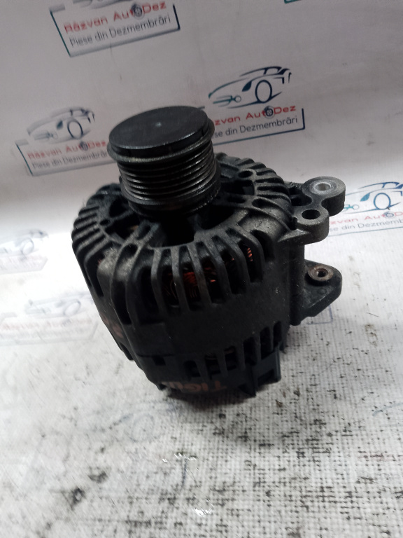 Alternator Volkswagen Tiguan 2.0 2008, 06F903023C
