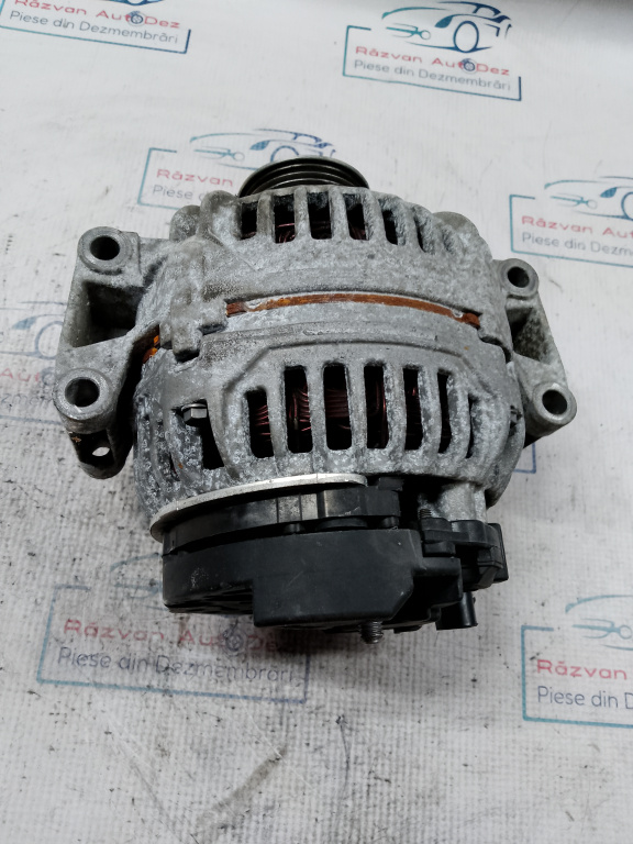 Alternator Volkswagen Tiguan 2.0 Benzina 2008, 06B903016AB