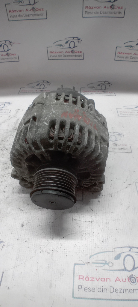 Alternator Volkswagen Tiguan 2.0 Motorina 2008, 06F903023C