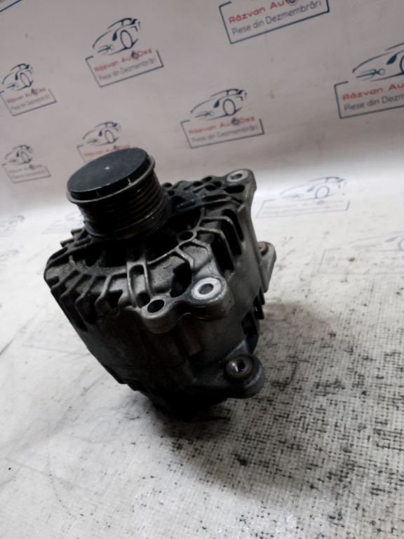 Alternator Volkswagen Tiguan 2.0 Motorina 2012, 03L903023F