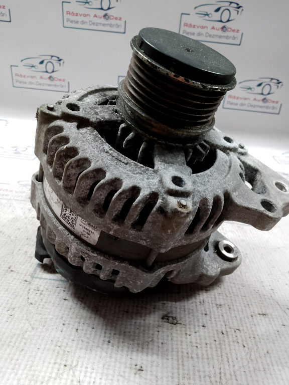 Alternator Volkswagen Tiguan 2.0 Motorina 2014, 03L903024