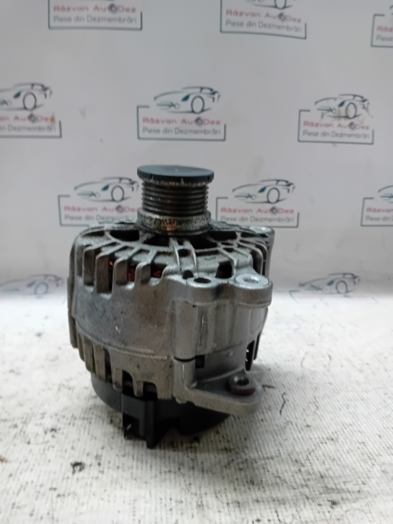 Alternator Volkswagen Tiguan 2.0 Motorina 2015, 03L903023L