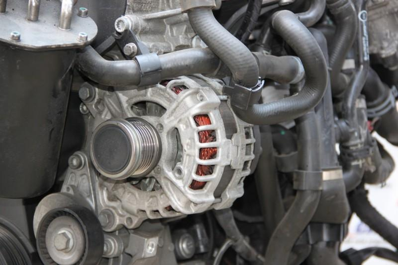 Alternator Volkswagen Tiguan 2 2016-2020 04L903023K