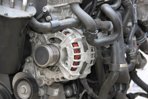 Alternator Volkswagen Tiguan 2 2016-2020 04L903023K