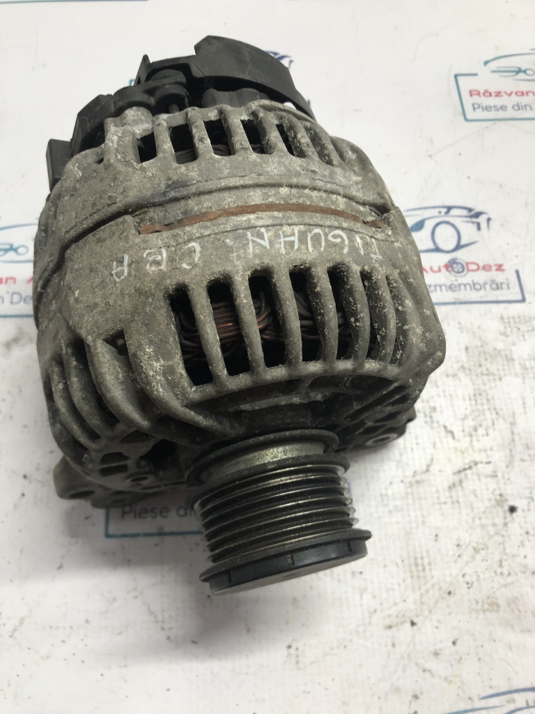 Alternator Volkswagen Tiguan 2008, 06F903023F
