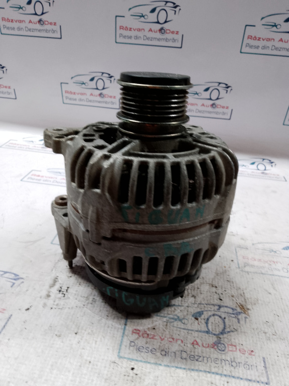 Alternator Volkswagen Tiguan 2008, 06F903023F