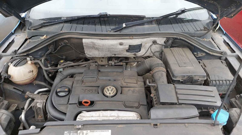 Alternator Volkswagen Tiguan 2009 SUV 1.4 TSI CAVA