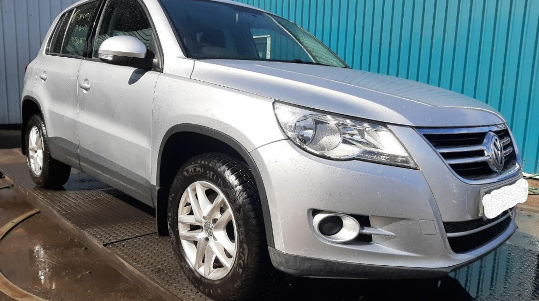 Alternator Volkswagen Tiguan 2010 SUV 1.4 TSI CAVA