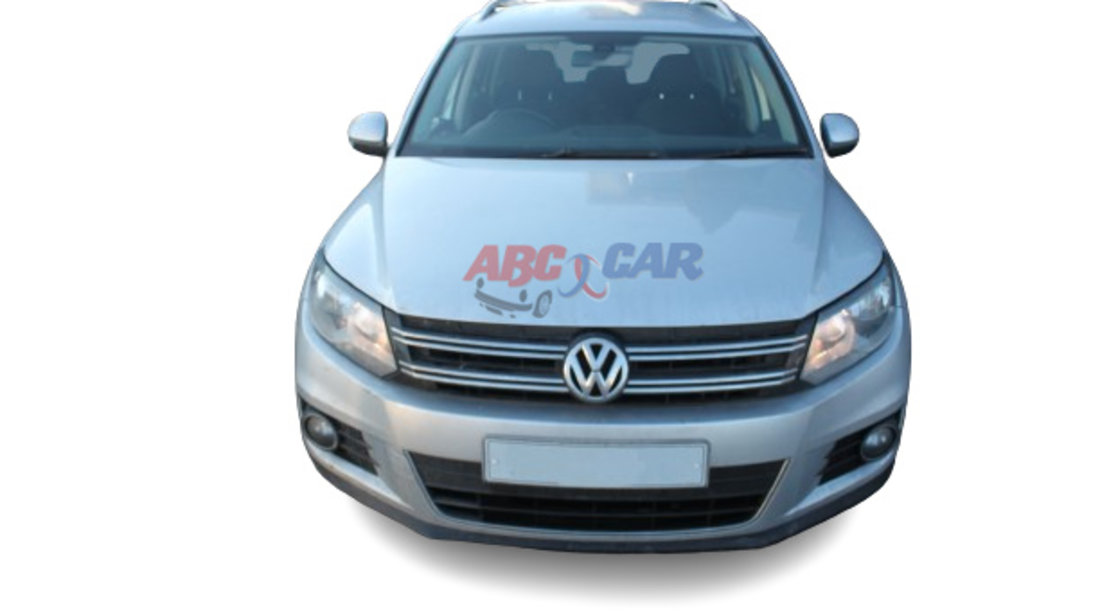 Alternator Volkswagen Tiguan 2012 5N facelift 2.0 TDI