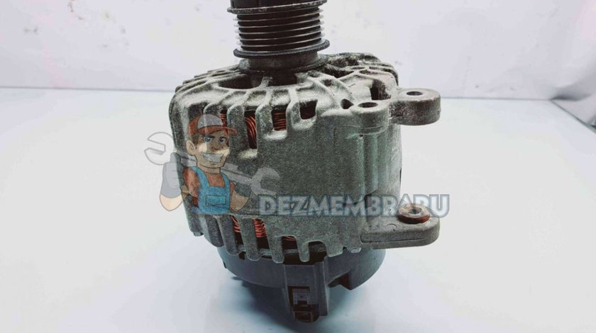 Alternator Volkswagen Tiguan (5N) [Fabr 2007-2016] 03L903023A 2.0 TDI CFFB 103KW 140CP