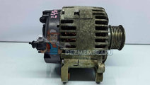 Alternator Volkswagen Tiguan (5N) [Fabr 2007-2016]...