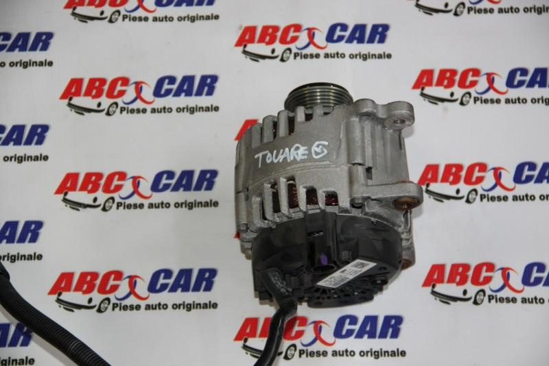 Alternator Volkswagen Touareg 2 2010-2015 03H903023J