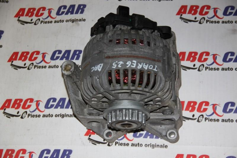 Alternator Volkswagen Touareg 2002-2006 070903024A