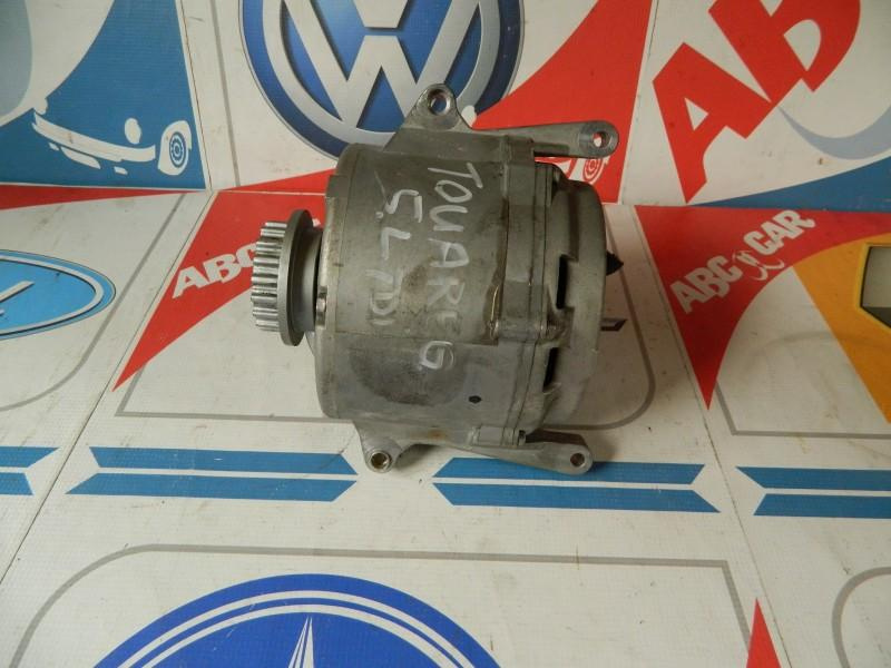 Alternator Volkswagen Touareg 2002-2006 07Z093021E