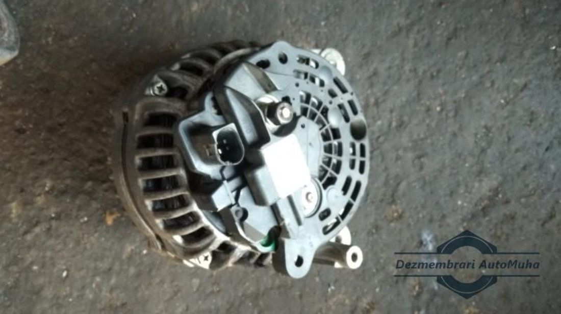 Alternator Volkswagen Touareg (2002-2010)