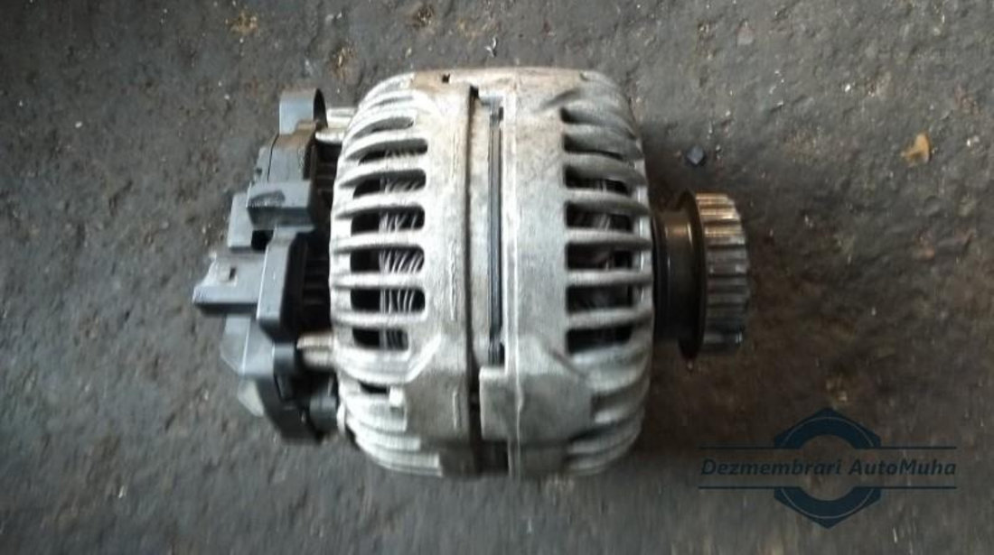 Alternator Volkswagen Touareg (2002-2010)