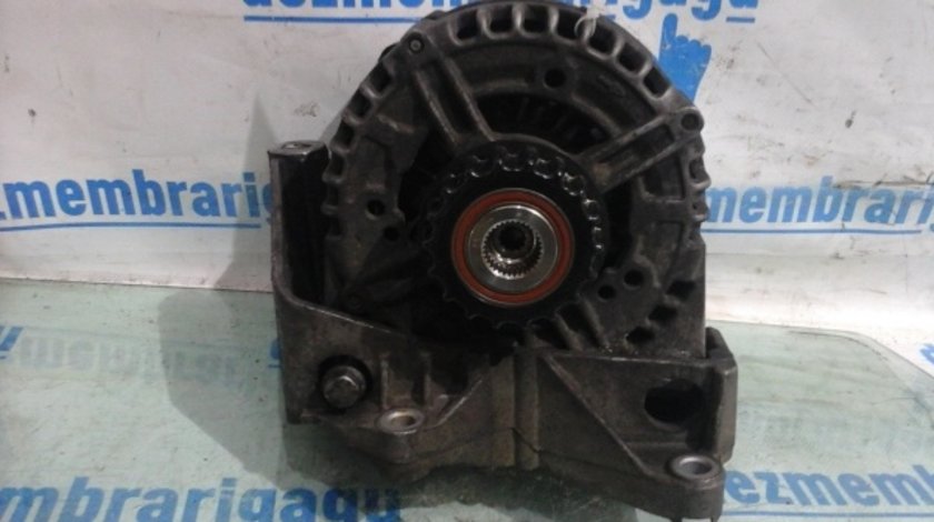 Alternator Volkswagen Touareg (2002-)