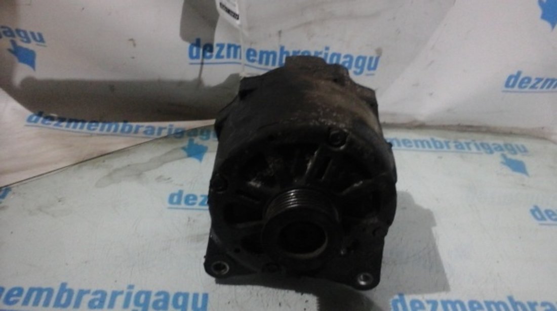 Alternator Volkswagen Touareg (2002-)