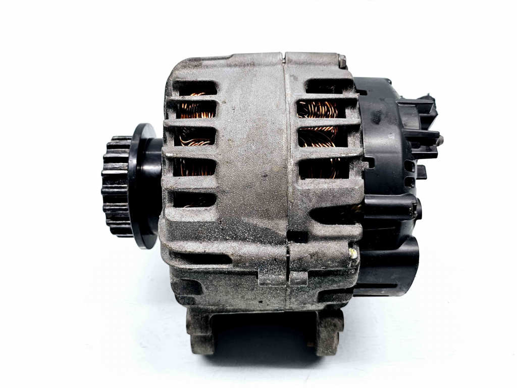 Alternator Volkswagen Touareg (7LA, 7L6) [Fabr 2003-2010] 301819RIV 2.5 TDI BAC 128KW / 174CP