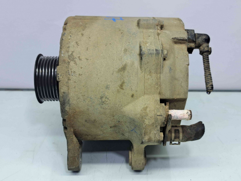 Alternator Volkswagen Touareg (7LA, 7L6) [Fabr 2003-2010] 059903023 3.0 TDI BKS 165KW / 224CP 3.0 TDI BKS 165KW / 224CP