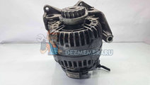 Alternator Volkswagen Touareg (7LA, 7L6) [Fabr 200...