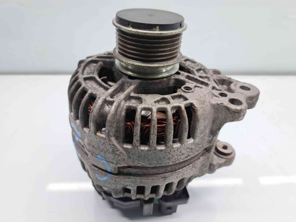 Alternator Volkswagen Touran (1T1, 1T2) [Fabr 2003-2010] 06F903023F 2.0 FSI BWA 147KW / 200CP