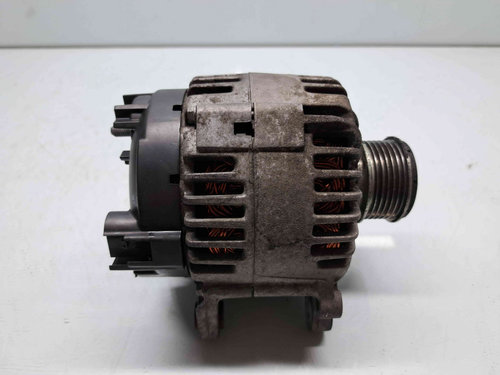 Alternator Volkswagen Touran (1T1, 1T2) [Fabr 2003-2010] Facelift 06F903023C 1.9 TDI BLS 77KW / 105C...
