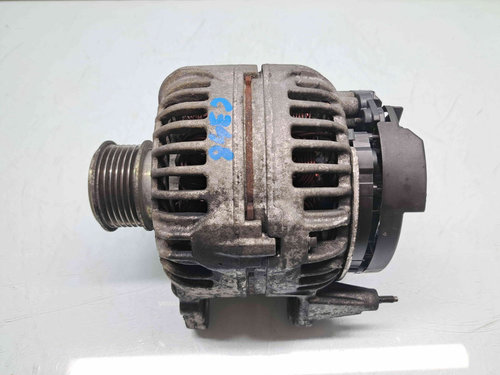 Alternator Volkswagen Touran (1T1, 1T2) [Fabr 2003-2010] 06F903023F 2.0 TDI BMN 125KW / 170CP