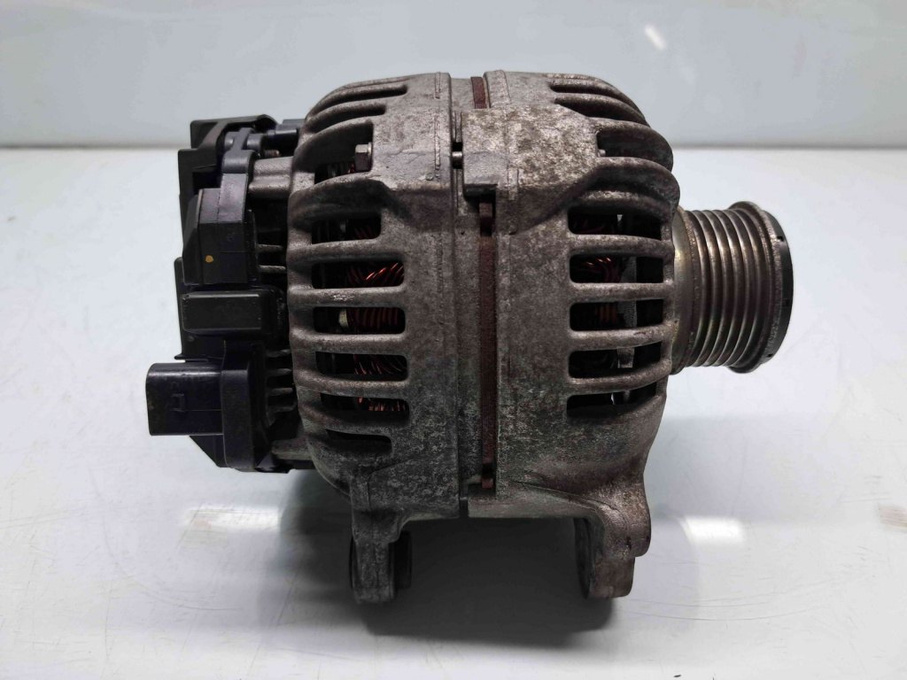 Alternator Volkswagen Touran (1T3) [Fabr 2010-2015] 03L903023 1.6 TDI CAYC 77KW / 105CP