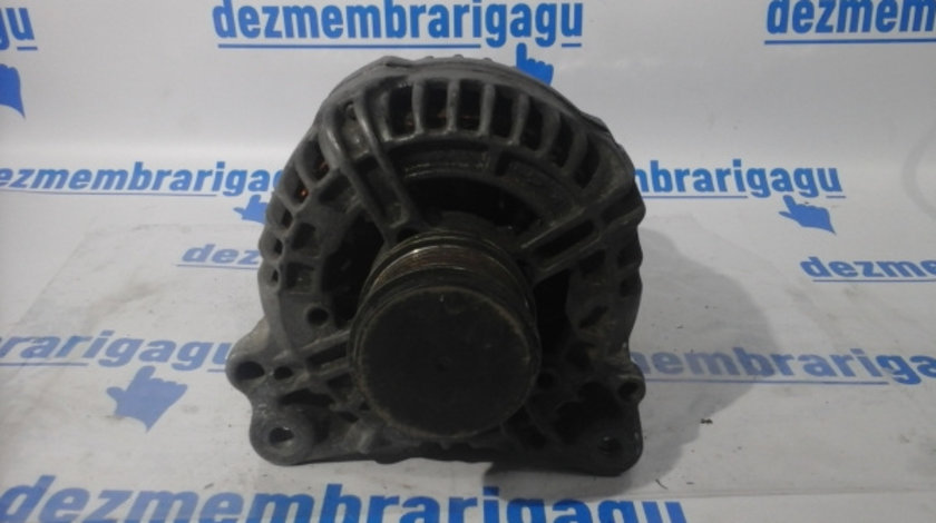 Alternator Volkswagen Touran (2003-)