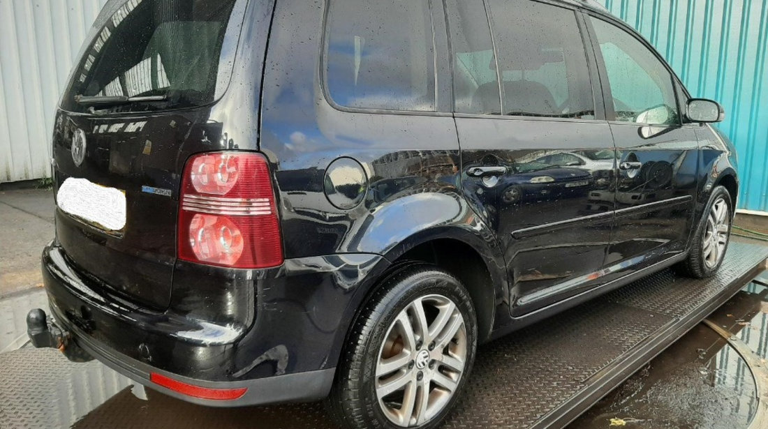 Alternator Volkswagen Touran 2009 VAN 1.9 TDI