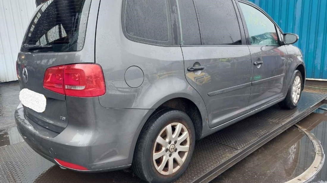 Alternator Volkswagen Touran 2010 VAN 1.6 TDI