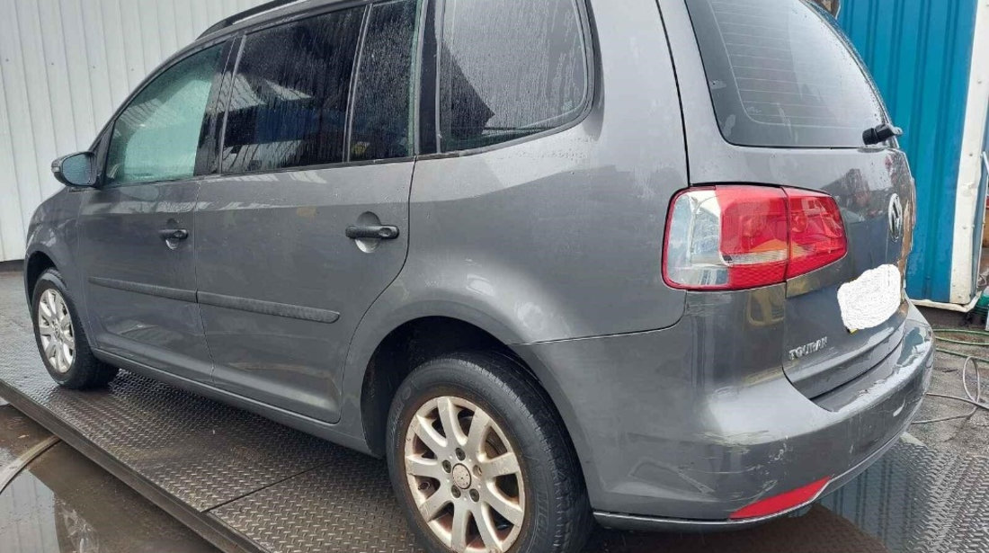 Alternator Volkswagen Touran 2010 VAN 1.6 TDI