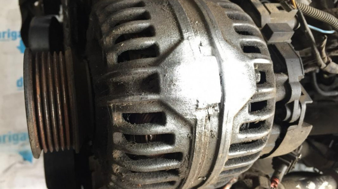 Alternator Volkswagen Transporter T4 (1990-2003)