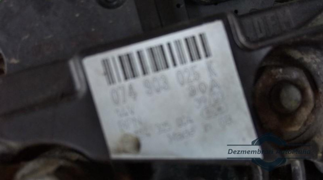 Alternator Volkswagen Transporter T4 (1990-2003) 074903025k