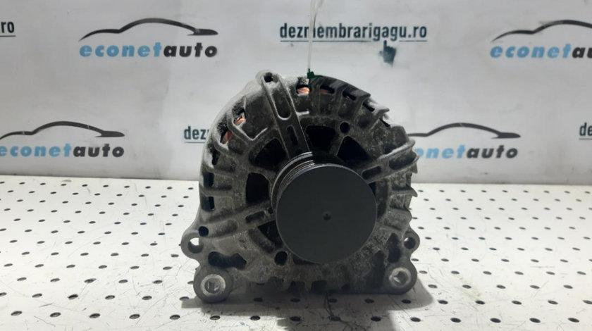 Alternator Volkswagen Transporter T5 (2003-)